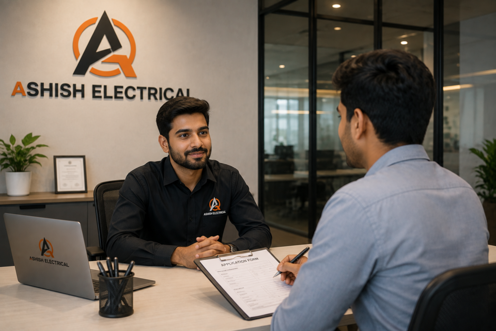 Join Our Growing Team